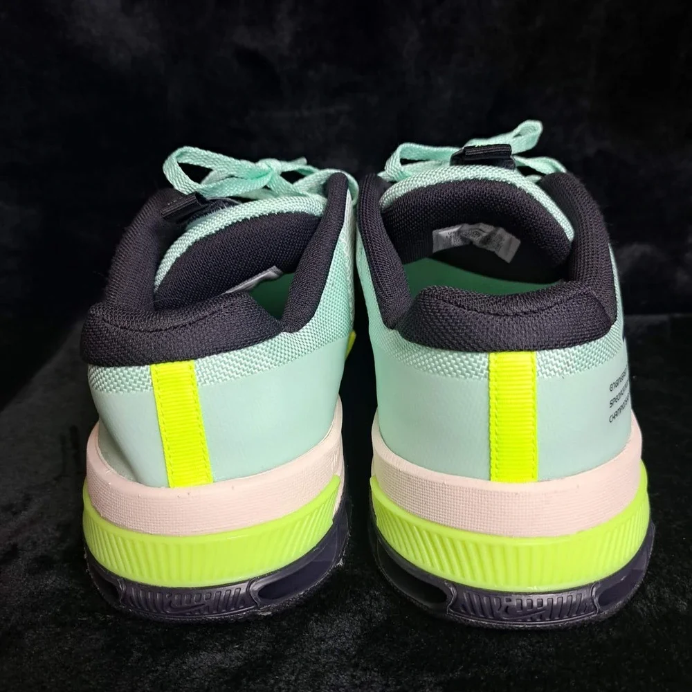 Nike Metcon 8 Green Yellow Mens US Size 11.5 EUR‎ 45.5 DO9328-300 Sneakers